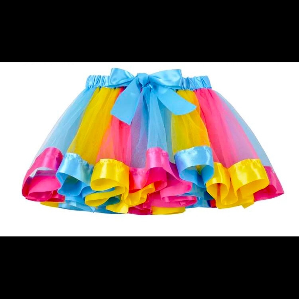 Tutu skirt